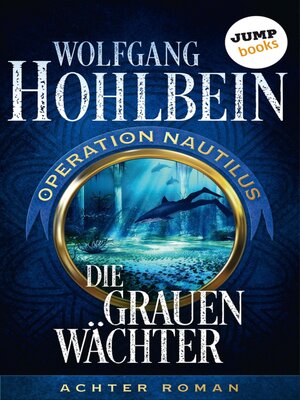 cover image of Die grauen Wächter